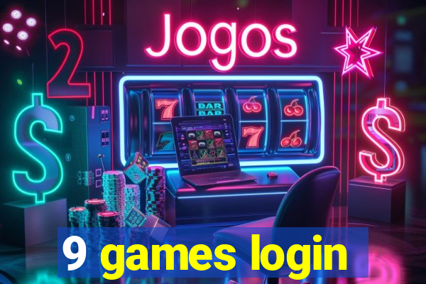 9 games login